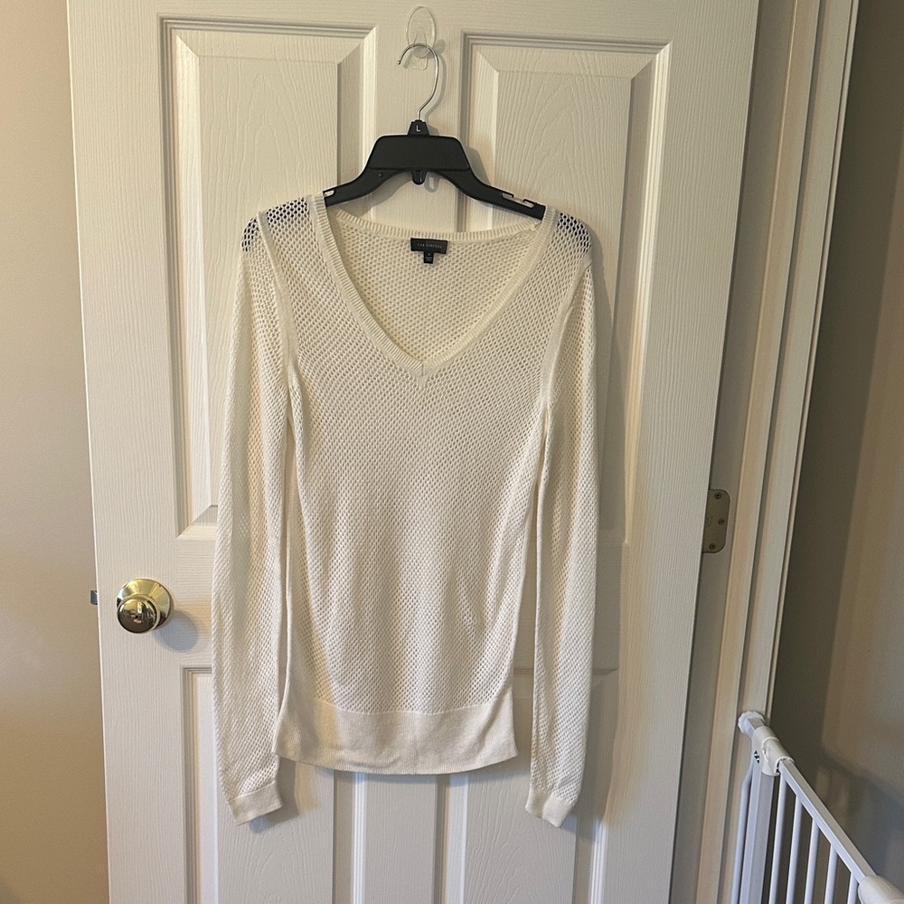 The Limited sweater